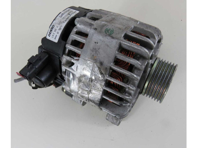 Генератор 102211, Denso Citroen Berlingo