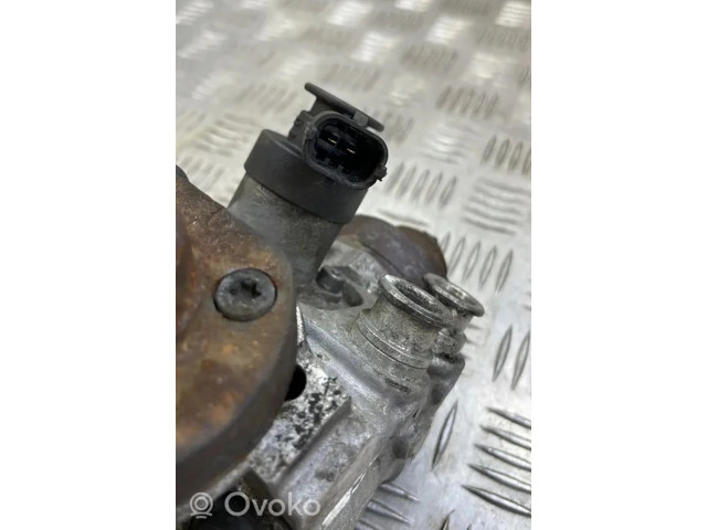 Топливный насос