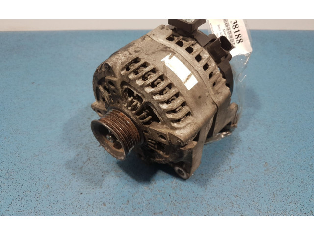 Генератор    BMW Z4 E89      