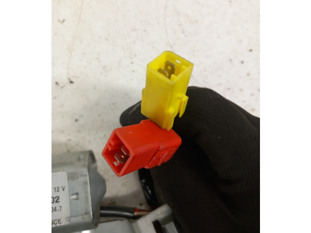 Моторчик заднего дворника 96109006    Citroen Xantia