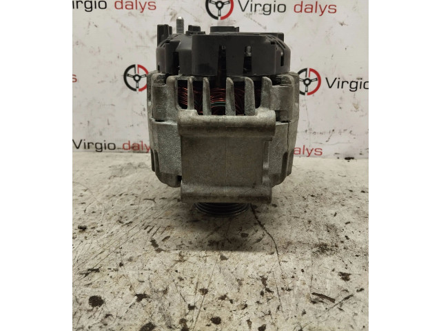 Генератор 06J903023C, TG14C025   Volkswagen Golf VI      