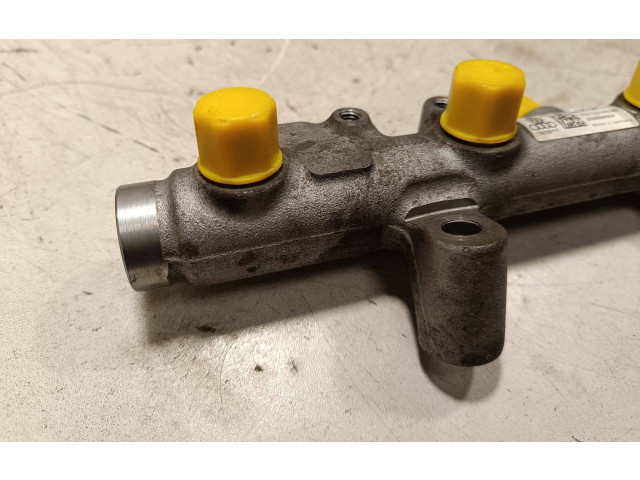 Топливная рампа 059130089BS Audi A7 S7 4G