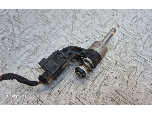 Жиклер (жиклеры) (форсунка (форсунки) 03C906036E Volkswagen Golf Plus