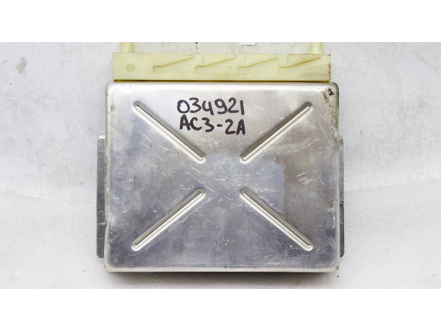 Блок управления коробкой передач p09480761   Volvo V70