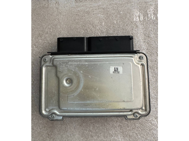 Блок управления двигателем Блок управления 06G906055AA, 0261S08136 Volkswagen Jetta VI