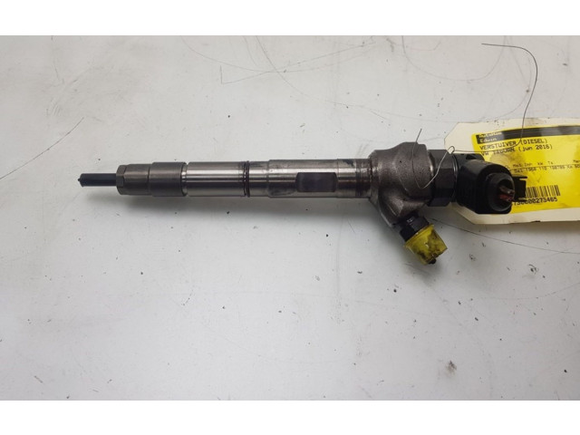 Vstřikovač    Volkswagen Tiguan    DTSA 