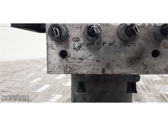 Jednotka ABS 3451685022601, 0265236444 BMW X1 E84 2011