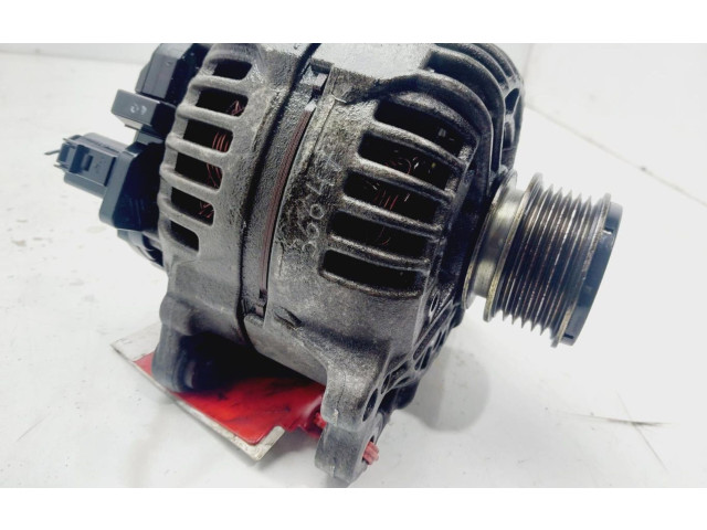 Поршень Генератор  06F903023F  Skoda Rapid (NH)  