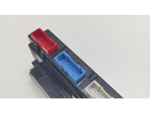 Блок управления климат-контролем 3M2119988ABW, 7M5907040N   Volkswagen Sharan