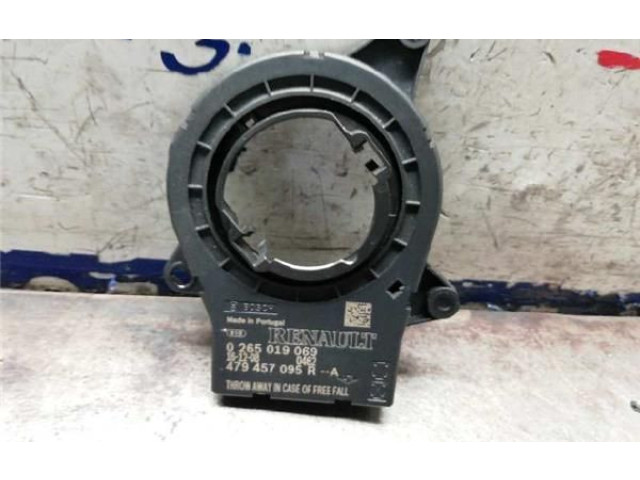 Подрулевой шлейф SRS 265019069, 265019069 Dacia Sandero