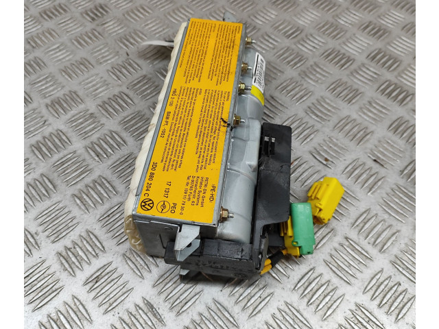 Подушка безопасности пассажира 3D0880204C Volkswagen Phaeton