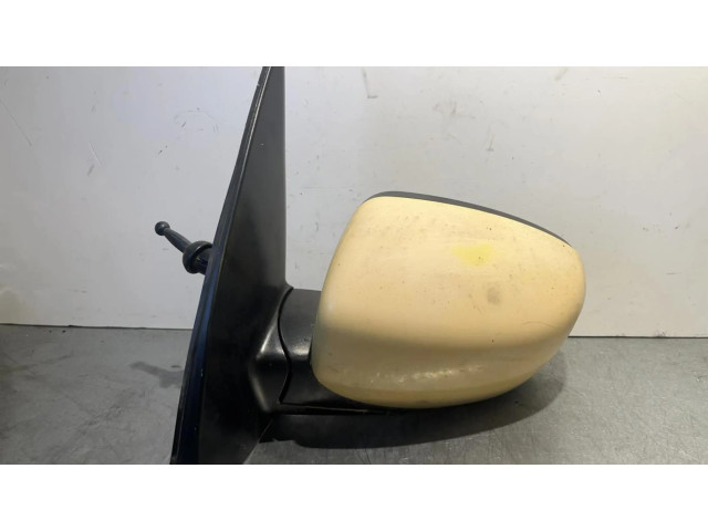 Зеркало электрическое левое Hyundai i10 2007-2012 года