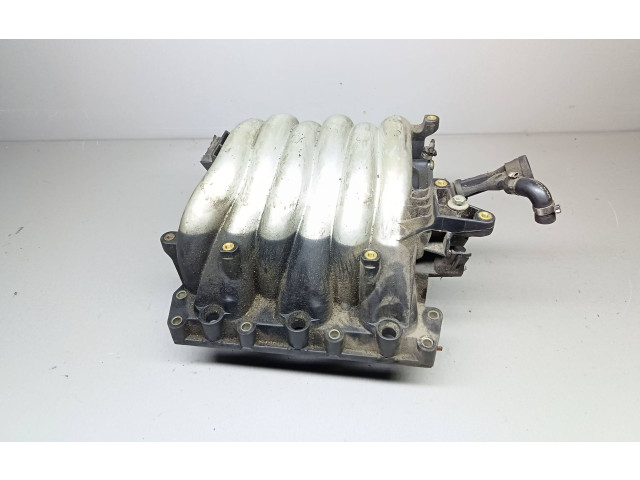 Турбина Всасывающий коллектор Audi A6 S6 C5 4B  078133223S, 078133151AM         