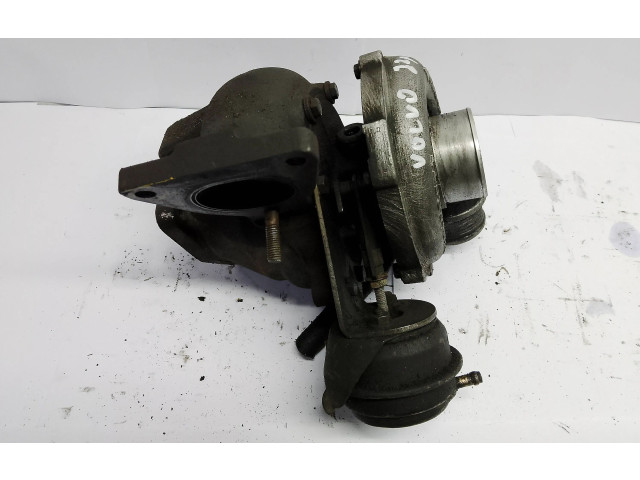 Турбина Volvo S60 3653146