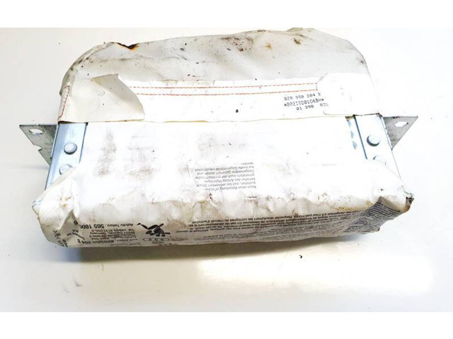 Подушка безопасности пассажира 8z0880204b, 565180006 Audi A2