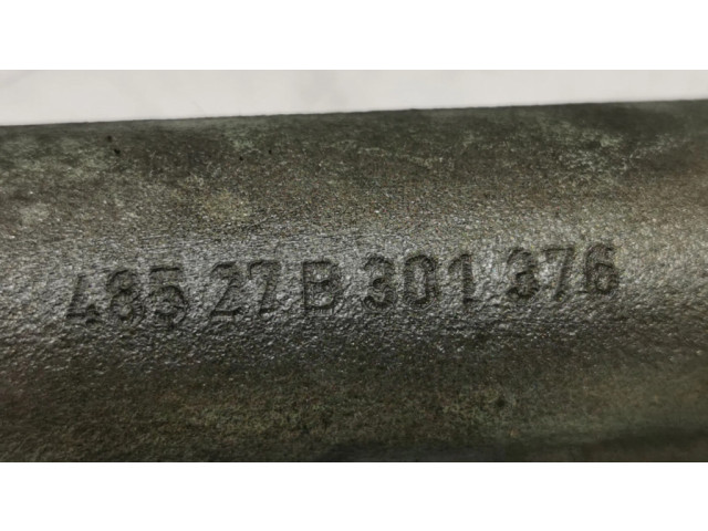 Vstřikovací lišta 7788679, 0281002497 BMW 5 E60 E61 pro naftový motor 3.0 M57N