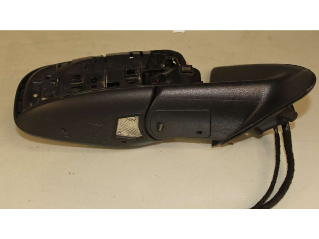 Зеркало электрическое        Volvo V70  2005 - 2008 года   