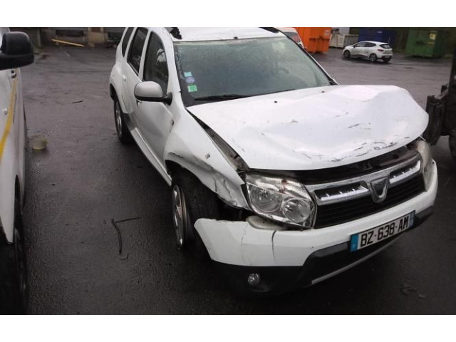 Зеркало электрическое        Dacia Duster  2010 - 2017 года   