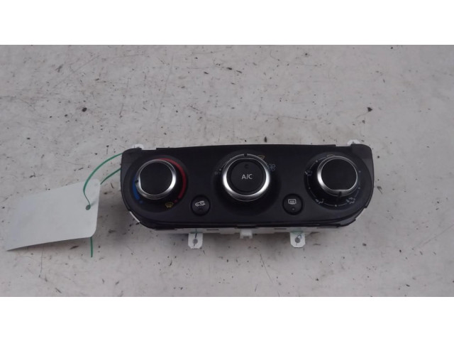 Блок управления климат-контролем 275704632R   Renault Clio IV