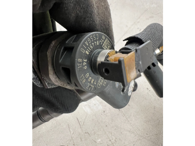 Форсунка 0445110369, 0445110369B004    Skoda Superb B6 (3T)  CFGB, CBBB 