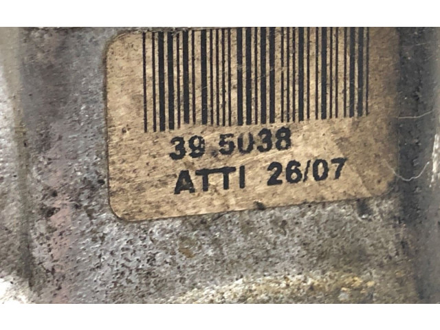 Турбина Renault Clio III 54359700011