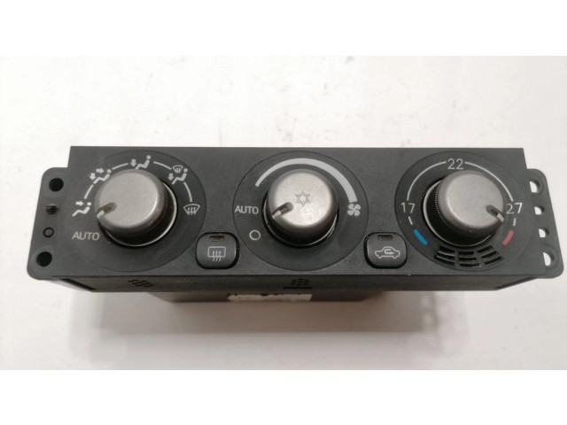 Блок управления климат-контролем 7820A103, CAB502A020BB Mitsubishi Lancer