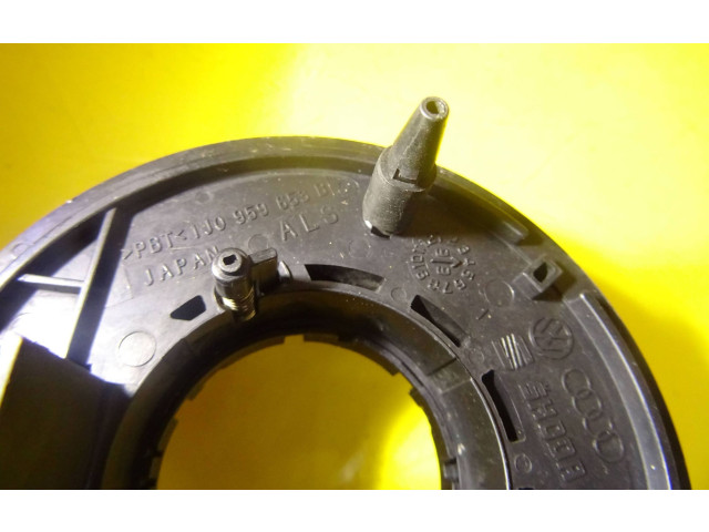 Подрулевой шлейф SRS 1J0959653B, 1J0959653C Audi A3 S3 8L