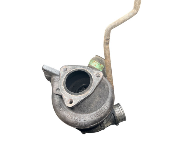 Турбина Volvo S60 7167382, 716738-2