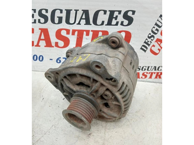 Генератор 038903023J Volkswagen Caddy