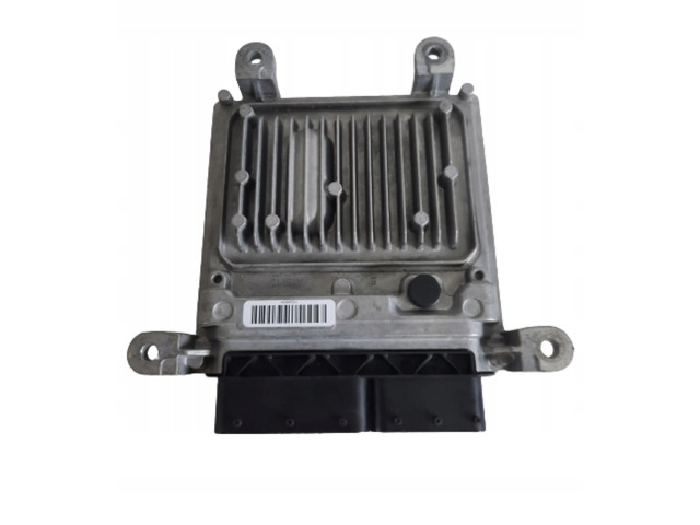 Блок управления двигателя A6519001402 Infiniti Q50