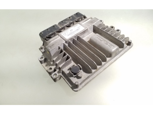 Рулевая рейка Блок управления двигателя 6715400032, 28283968 SsangYong Korando - года