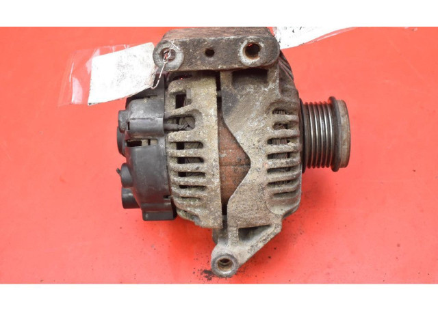 Генератор 51784845, 51784845   Fiat Punto (199)      