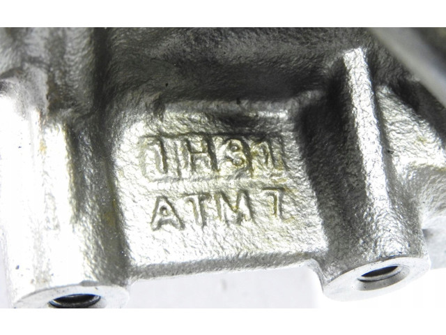 Турбина Mitsubishi ASX 12800491311H31, 49131