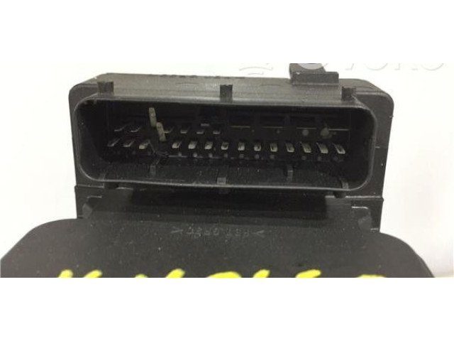 Jednotka ABS 8E0614111, 0265216411   Volkswagen Passat Alltrack 1997