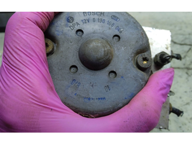 Блок АБС 0273004203   Citroen  Xsara   -  года