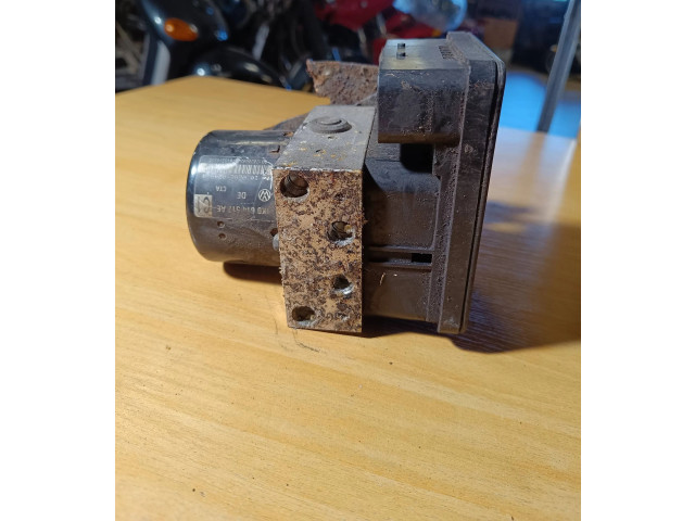 Блок АБС 1K0907379AC, 00005305H0   Volkswagen  Jetta V  2005 - 2010 года