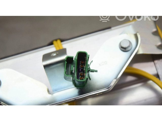 Подушка безопасности пассажира 34056473A Maserati Ghibli