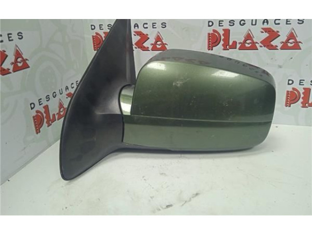 Зеркало электрическое KIA Sorento 2002 - 2009 года