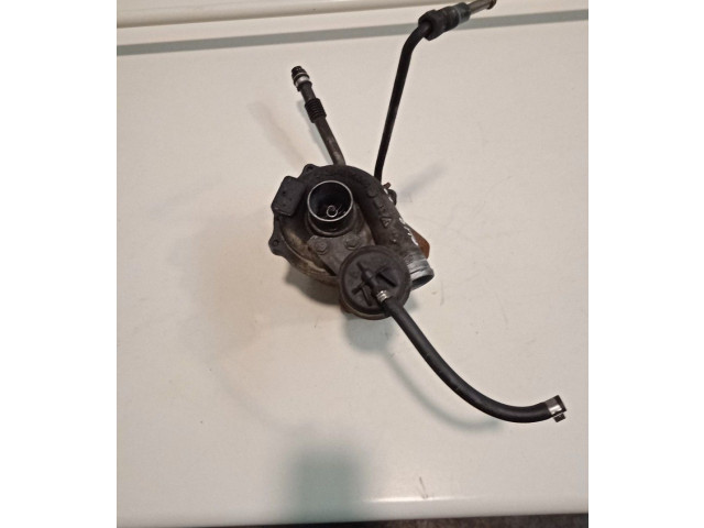 Турбина Renault Clio II 54391015066