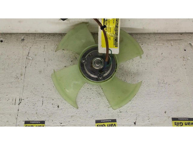 Комплект вентиляторов K8613, K8613 Honda S2000