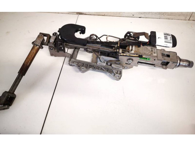    Рулевая рейка 1z1419502d   Skoda Octavia Mk2 (1Z) 2004 - 2013 года