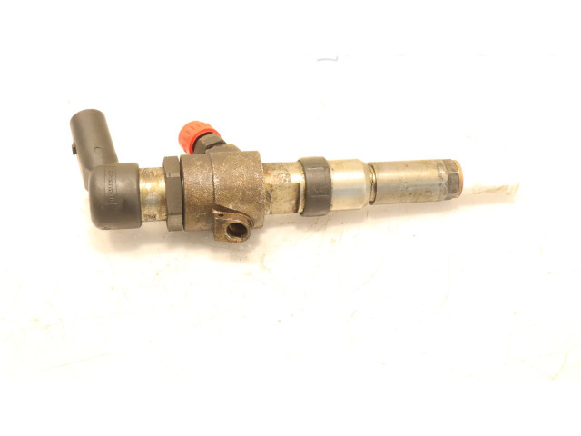 Форсунка Citroen C2