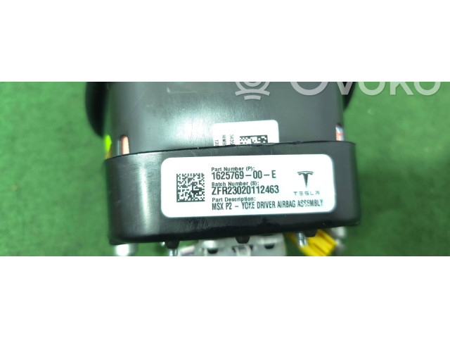 Volant Tesla Model S 2018 1622612-00-G, 1622612