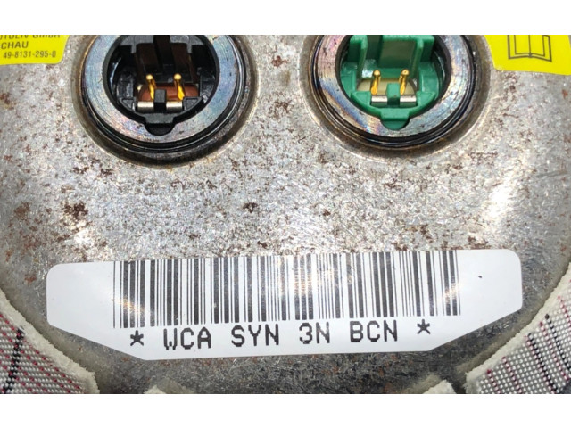 Надувная подушка для руля Mini One - Cooper R50 - 53