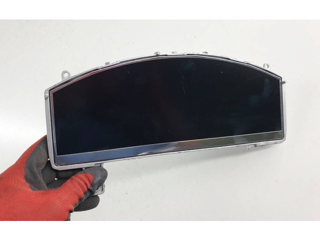 Přístrojová deska Ford Kuga III 2022