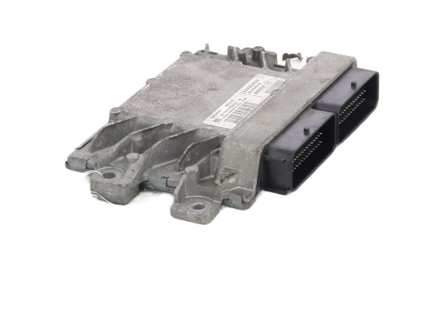 Блок управления двигателя 8200856659 Dacia Logan I