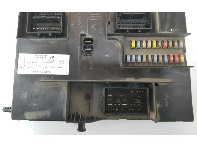 Блок предохранителей 2294547, BK2T14B476DX Ford Transit Custom