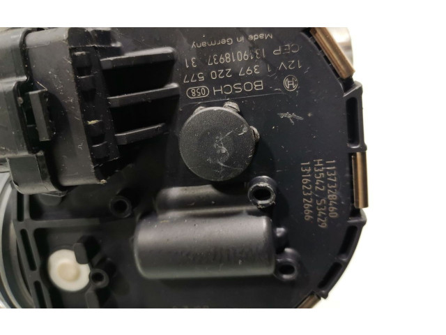 Комплект механизма стеклоочистителей