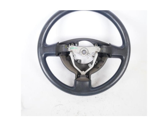 Руль Daihatsu Sirion   -  года GS12002020      