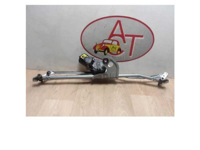 Моторчик дворников 61617138789, 61617138789    Mini One - Cooper Coupe R56